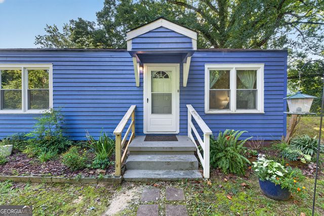 504 N Pond Street, Toccoa, GA 30577