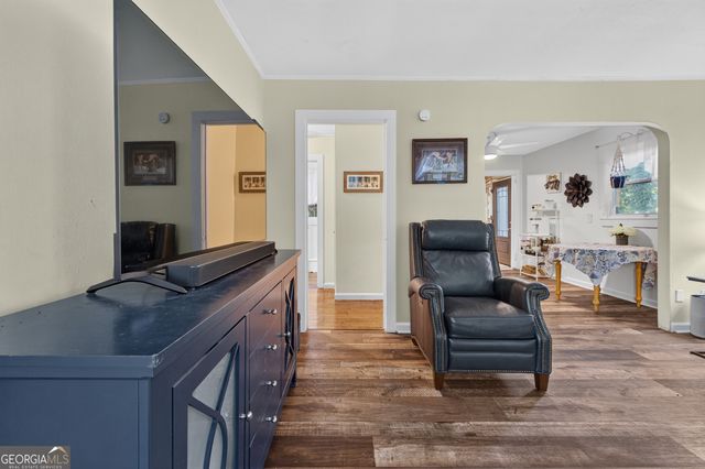 504 N Pond Street, Toccoa, GA 30577
