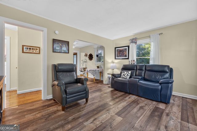 504 N Pond Street, Toccoa, GA 30577