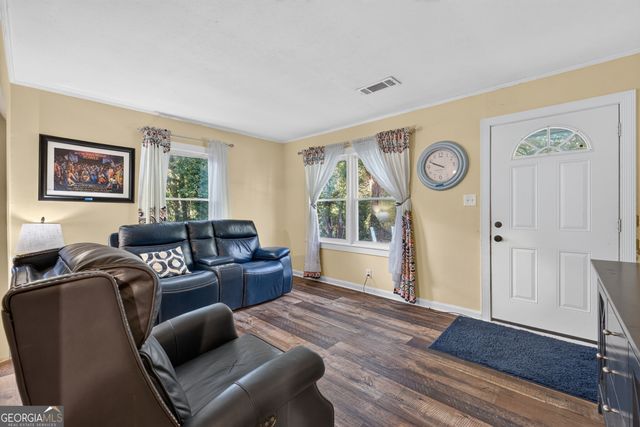 504 N Pond Street, Toccoa, GA 30577