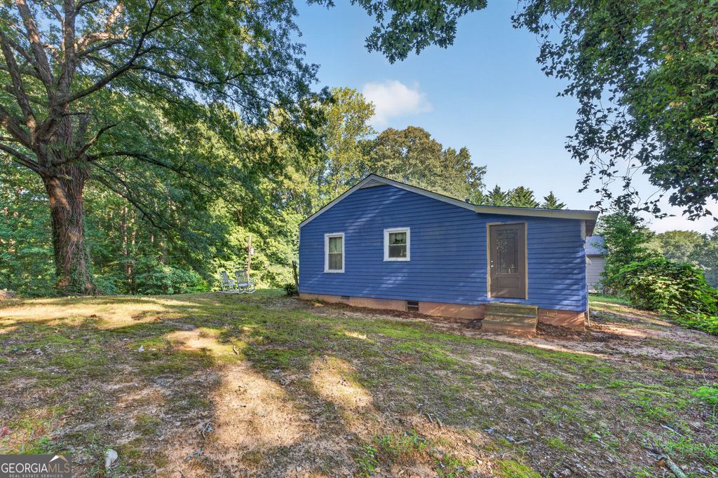 504 N Pond Street, Toccoa, GA 30577 — photo 3