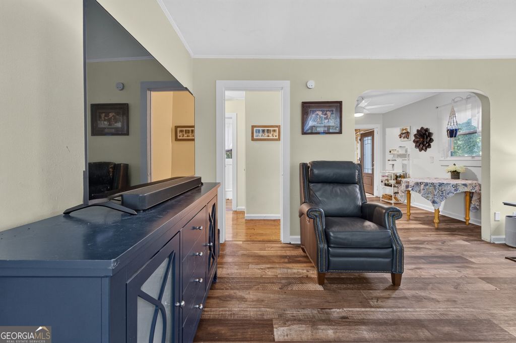 504 N Pond Street, Toccoa, GA 30577 — photo 5