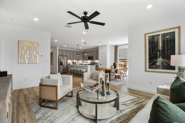 1115 Sedona Lane, Red Oak, TX 75154