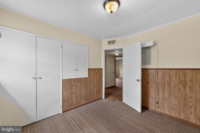46 DUNMORE AVE, Ewing, NJ 08618