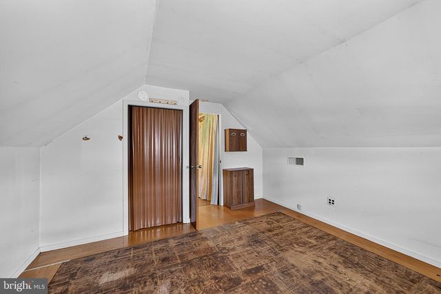 46 DUNMORE AVE, Ewing, NJ 08618