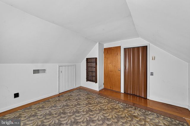 46 DUNMORE AVE, Ewing, NJ 08618