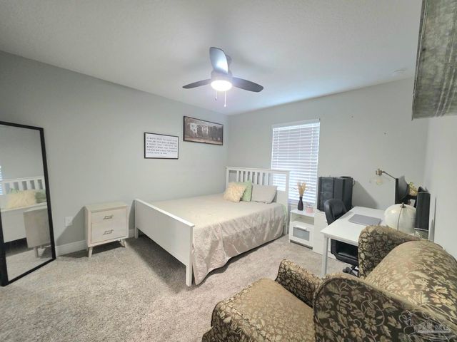 826 Smiley Cir, Pensacola, FL 32514