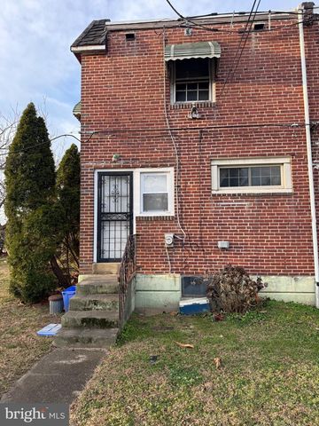 2529 S ALDEN ST, Philadelphia, PA 19143