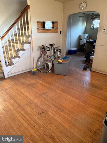 2529 S ALDEN ST, Philadelphia, PA 19143