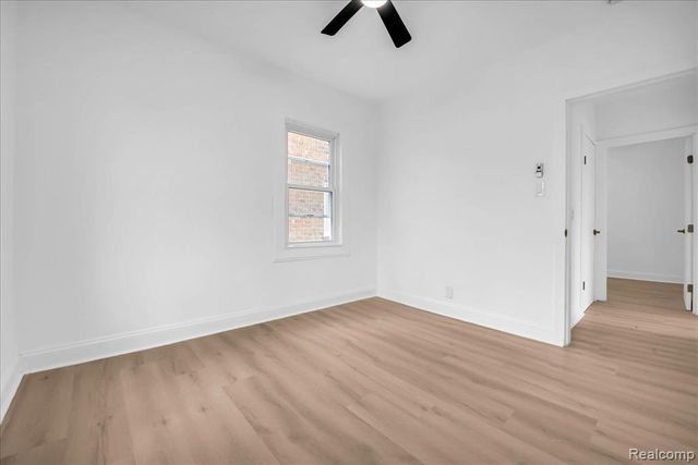 5903 Wayburn Street, Detroit, MI 48224