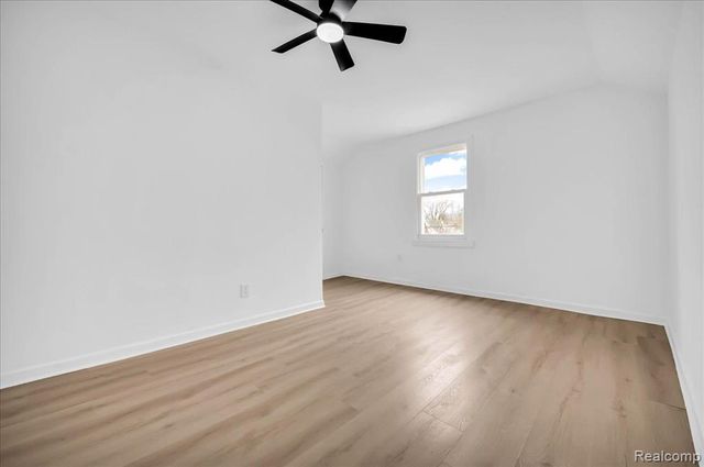 5903 Wayburn Street, Detroit, MI 48224