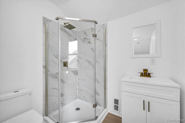 5903 Wayburn Street, Detroit, MI 48224