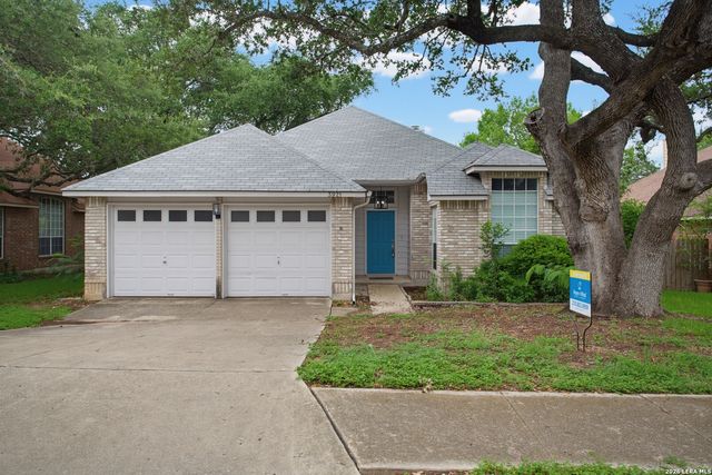 3921 Habersham, Schertz, TX 78154