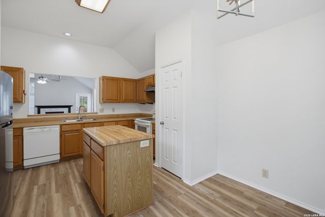3921 Habersham, Schertz, TX 78154