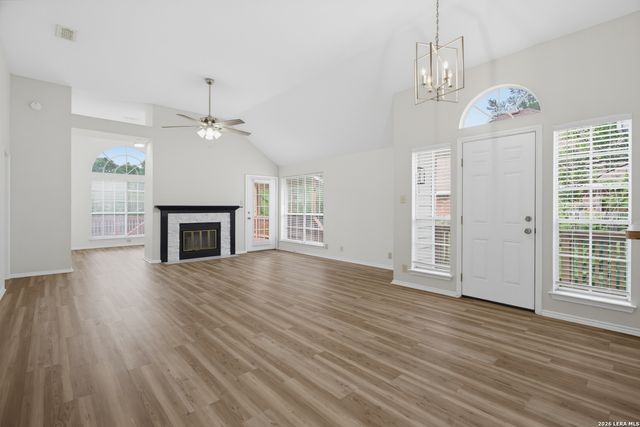 3921 Habersham, Schertz, TX 78154
