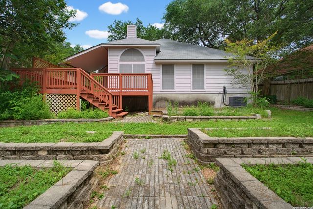 3921 Habersham, Schertz, TX 78154
