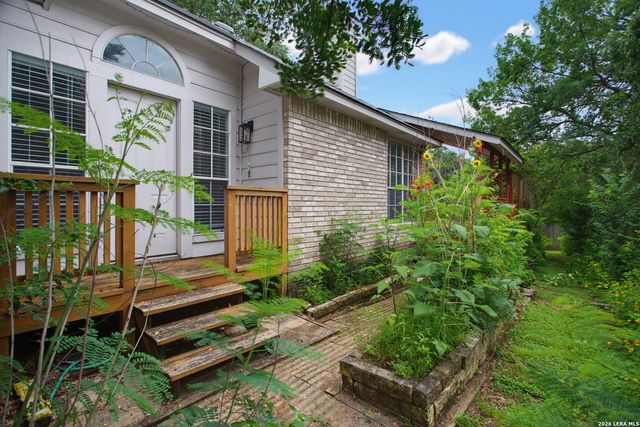 3921 Habersham, Schertz, TX 78154