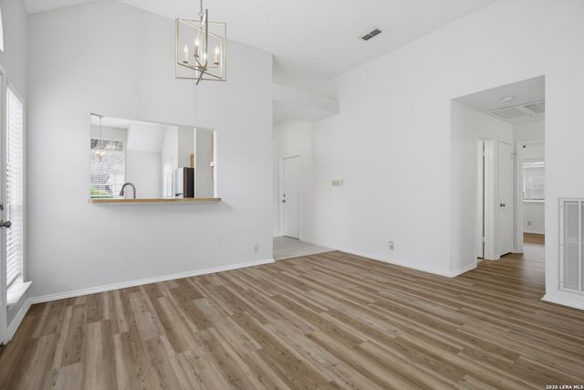 3921 Habersham, Schertz, TX 78154