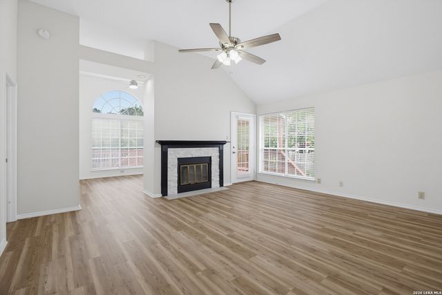 3921 Habersham, Schertz, TX 78154