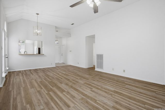 3921 Habersham, Schertz, TX 78154