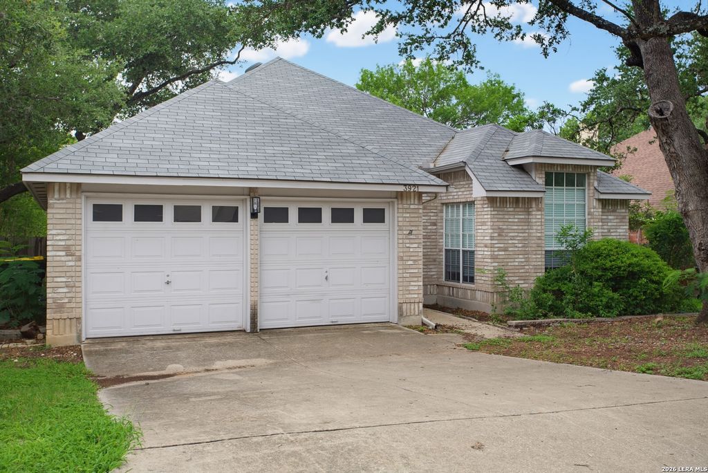 3921 Habersham, Schertz, TX 78154