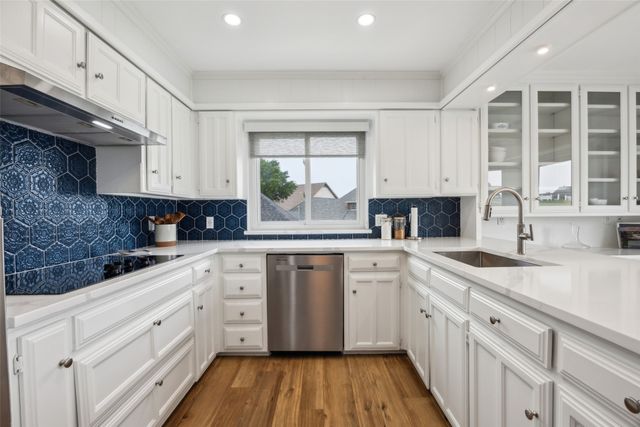 9 Avenue Twenty, Trophy Club, TX 76262