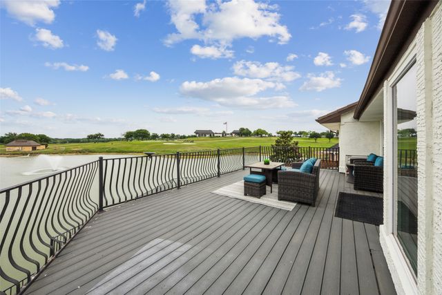 9 Avenue Twenty, Trophy Club, TX 76262