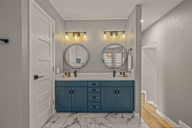 9 Avenue Twenty, Trophy Club, TX 76262