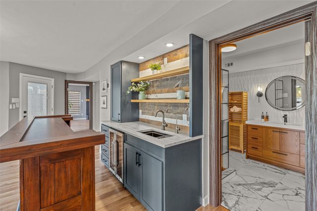 9 Avenue Twenty, Trophy Club, TX 76262