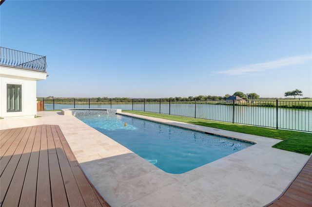 9 Avenue Twenty, Trophy Club, TX 76262