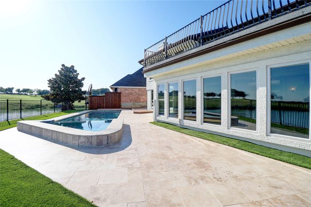 9 Avenue Twenty, Trophy Club, TX 76262