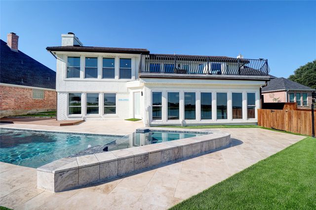 9 Avenue Twenty, Trophy Club, TX 76262