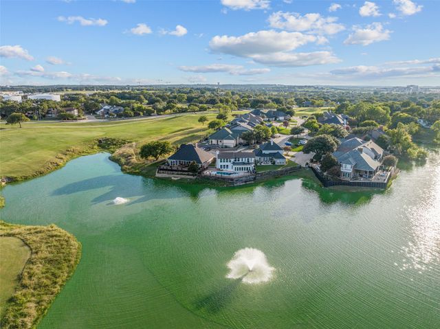 9 Avenue Twenty, Trophy Club, TX 76262