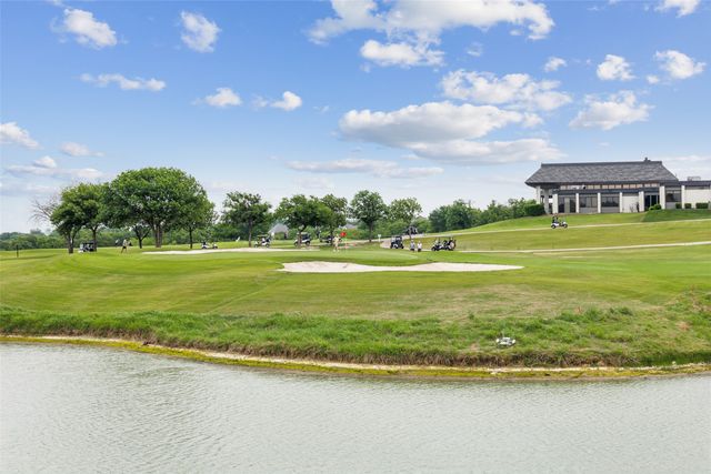 9 Avenue Twenty, Trophy Club, TX 76262