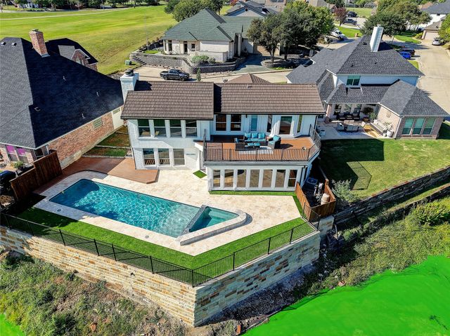 9 Avenue Twenty, Trophy Club, TX 76262