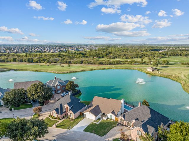 9 Avenue Twenty, Trophy Club, TX 76262