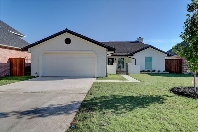 9 Avenue Twenty, Trophy Club, TX 76262