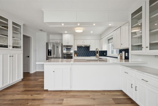 9 Avenue Twenty, Trophy Club, TX 76262