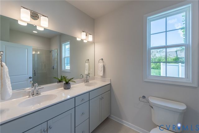 000 Villetta Pointe Ln, Mechanicsville, VA 23116