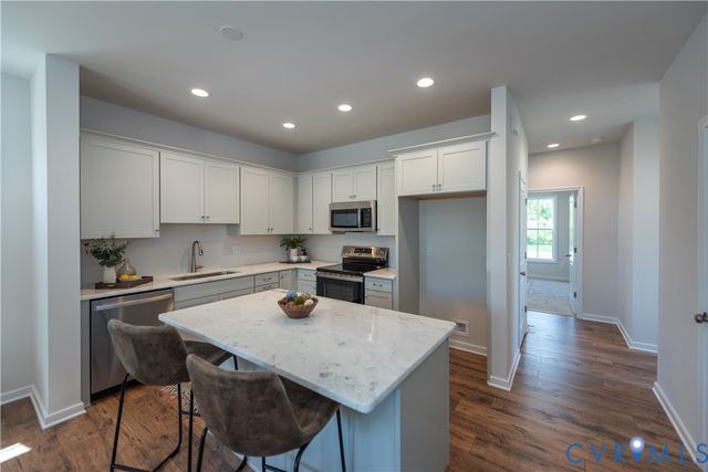 000 Villetta Pointe Ln, Mechanicsville, VA 23116