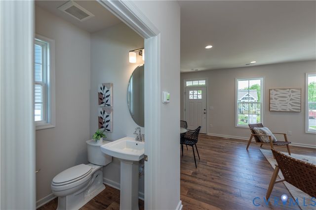 000 Villetta Pointe Ln, Mechanicsville, VA 23116