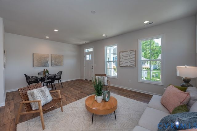 000 Villetta Pointe Ln, Mechanicsville, VA 23116