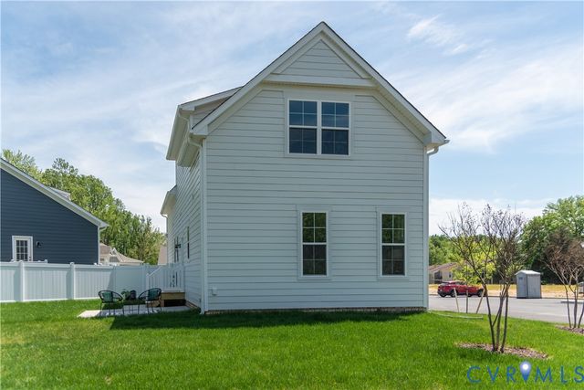 000 Villetta Pointe Ln, Mechanicsville, VA 23116