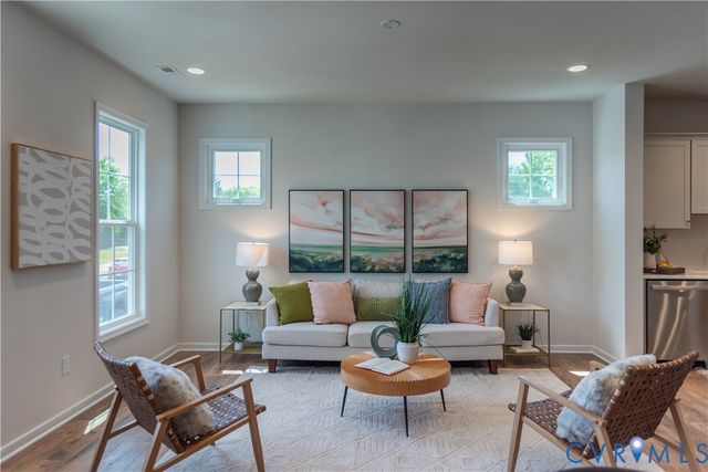 000 Villetta Pointe Ln, Mechanicsville, VA 23116