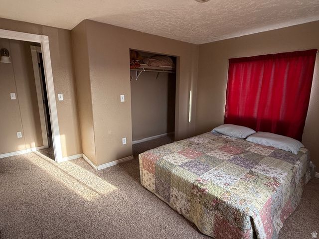 160 N 4900 W, Roosevelt, UT 84066