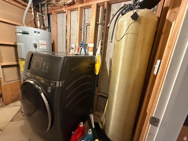 160 N 4900 W, Roosevelt, UT 84066