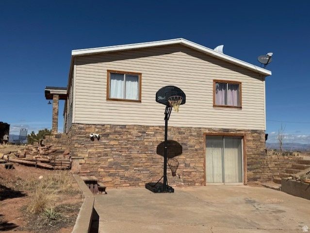 160 N 4900 W, Roosevelt, UT 84066
