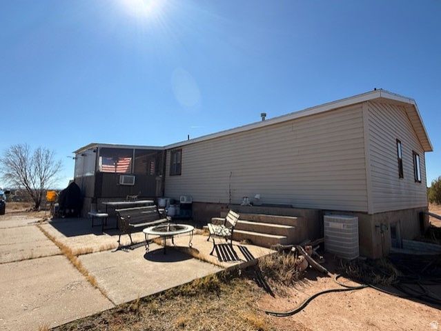 160 N 4900 W, Roosevelt, UT 84066