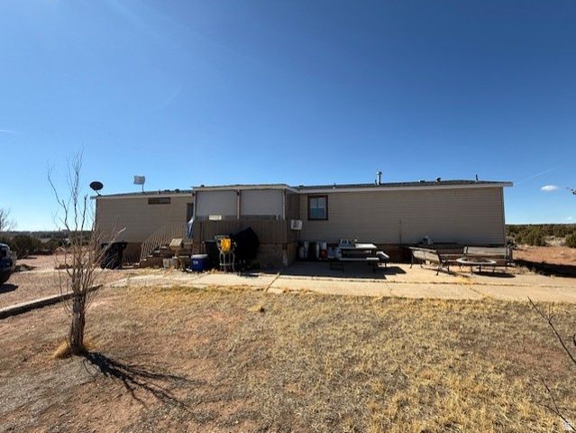 160 N 4900 W, Roosevelt, UT 84066