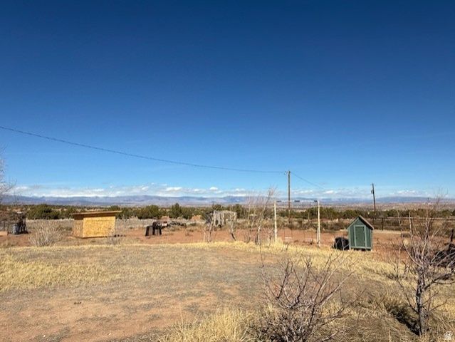 160 N 4900 W, Roosevelt, UT 84066